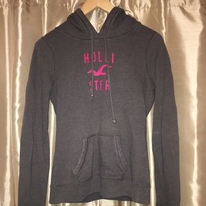 Hollister Size medium hoodie